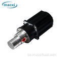 0,9MPR Magnetic Drive Läckage Free Gear Dosing Pump